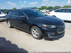 1G1ZB5ST7HF174011 2017 CHEVROLET MALIBU