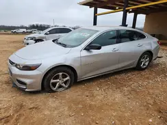 1G1ZB5ST7HF176776 2017 CHEVROLET MALIBU