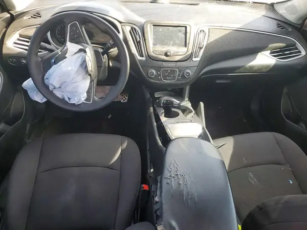 1G1ZB5ST7HF179242 2017 CHEVROLET MALIBU - Image 8