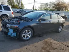 1G1ZB5ST7HF179547 2017 CHEVROLET MALIBU
