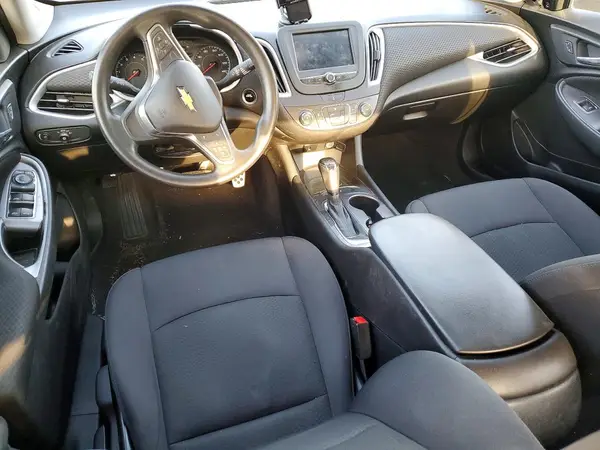 1G1ZB5ST7HF179547 2017 CHEVROLET MALIBU - Image 8