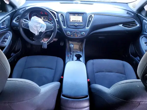 1G1ZB5ST7HF180617 2017 CHEVROLET MALIBU - Image 8