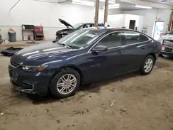 1G1ZB5ST7HF181377 2017 CHEVROLET MALIBU