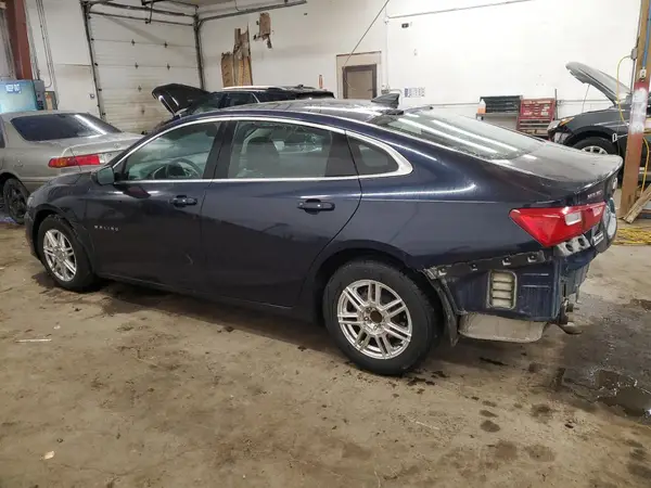 1G1ZB5ST7HF181377 2017 CHEVROLET MALIBU - Image 2