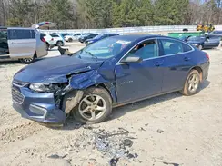 1G1ZB5ST7HF182075 2017 CHEVROLET MALIBU