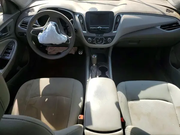 1G1ZB5ST7HF182075 2017 CHEVROLET MALIBU - Image 8