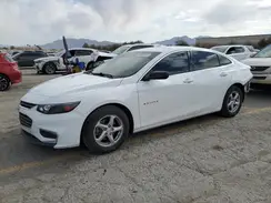 1G1ZB5ST7HF182772 2017 CHEVROLET MALIBU