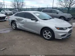 1G1ZB5ST7HF183422 2017 CHEVROLET MALIBU