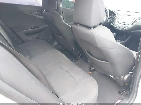 1G1ZB5ST7HF183422 2017 CHEVROLET MALIBU - Image 8