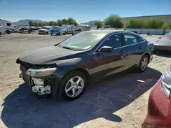 1G1ZB5ST7HF185395 2017 CHEVROLET MALIBU