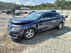 1G1ZB5ST7HF185851 2017 CHEVROLET MALIBU