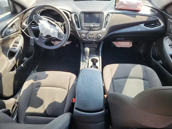 1G1ZB5ST7HF185851 2017 CHEVROLET MALIBU - Image 8