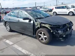 1G1ZB5ST7HF189575 2017 CHEVROLET MALIBU
