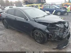 1G1ZB5ST7HF190452 2017 CHEVROLET MALIBU