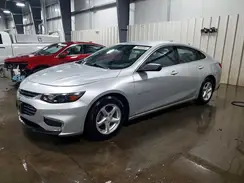 1G1ZB5ST7HF192671 2017 CHEVROLET MALIBU