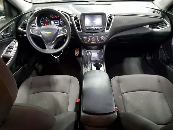 1G1ZB5ST7HF192671 2017 CHEVROLET MALIBU - Image 8