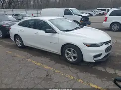 1G1ZB5ST7HF196140 2017 CHEVROLET MALIBU