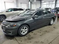 1G1ZB5ST7HF196543 2017 CHEVROLET MALIBU
