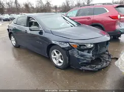 1G1ZB5ST7HF196817 2017 CHEVROLET MALIBU