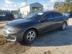 1G1ZB5ST7HF199622 2017 CHEVROLET MALIBU