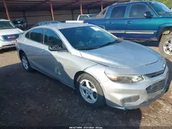 1G1ZB5ST7HF201790 2017 CHEVROLET MALIBU