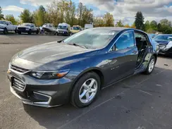 1G1ZB5ST7HF202843 2017 CHEVROLET MALIBU