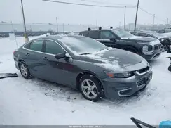 1G1ZB5ST7HF203474 2017 CHEVROLET MALIBU