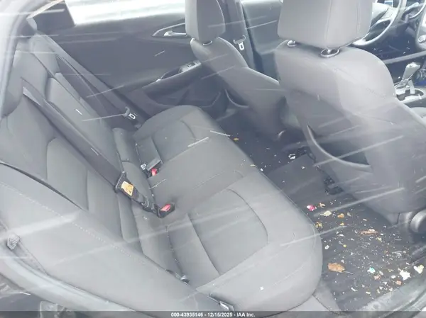 1G1ZB5ST7HF203474 2017 CHEVROLET MALIBU - Image 8