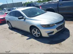 1G1ZB5ST7HF205712 2017 CHEVROLET MALIBU