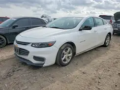 1G1ZB5ST7HF208982 2017 CHEVROLET MALIBU