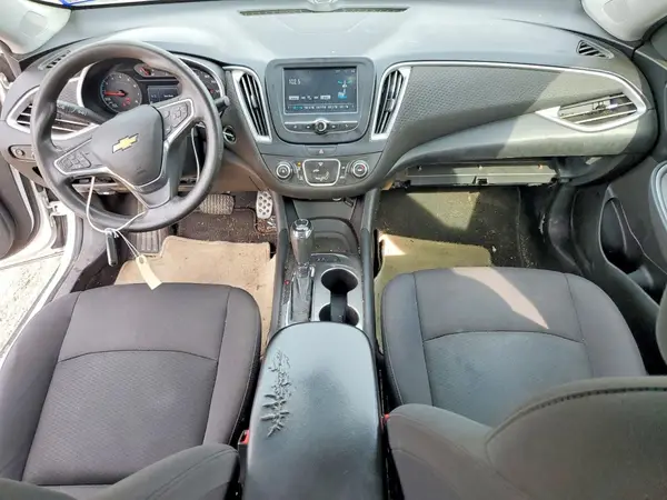 1G1ZB5ST7HF208982 2017 CHEVROLET MALIBU - Image 8