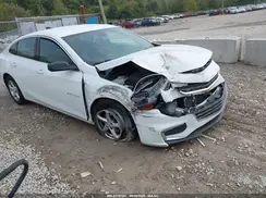 1G1ZB5ST7HF209081 2017 CHEVROLET MALIBU