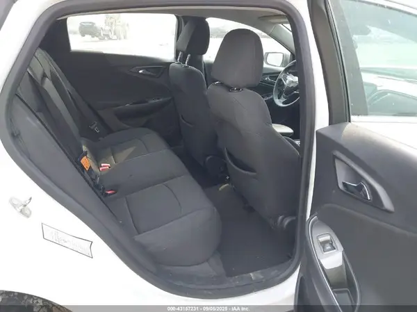 1G1ZB5ST7HF209081 2017 CHEVROLET MALIBU - Image 8