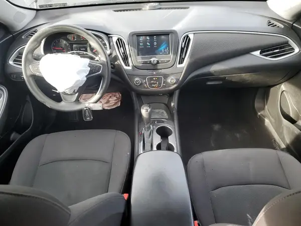 1G1ZB5ST7HF209159 2017 CHEVROLET MALIBU - Image 8