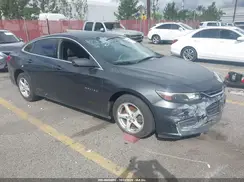 1G1ZB5ST7HF210067 2017 CHEVROLET MALIBU