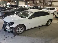 1G1ZB5ST7HF211722 2017 CHEVROLET MALIBU