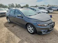 1G1ZB5ST7HF212580 2017 CHEVROLET MALIBU