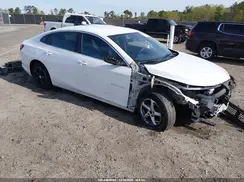 1G1ZB5ST7HF213292 2017 CHEVROLET MALIBU