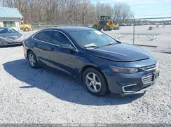 1G1ZB5ST7HF214913 2017 CHEVROLET MALIBU