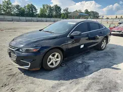 1G1ZB5ST7HF215494 2017 CHEVROLET MALIBU