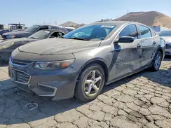 1G1ZB5ST7HF216659 2017 CHEVROLET MALIBU