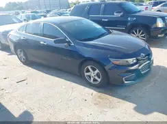 1G1ZB5ST7HF218363 2017 CHEVROLET MALIBU