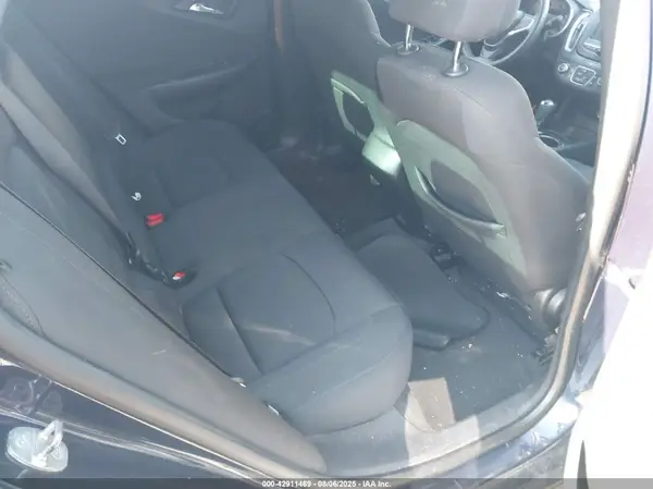 1G1ZB5ST7HF218363 2017 CHEVROLET MALIBU - Image 8