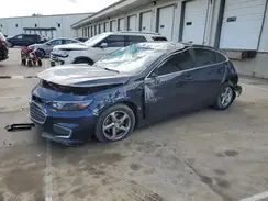 1G1ZB5ST7HF219951 2021 CHEVROLET MALIBU