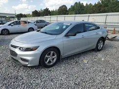 1G1ZB5ST7HF220789 2017 CHEVROLET MALIBU