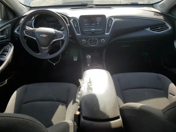 1G1ZB5ST7HF220789 2017 CHEVROLET MALIBU - Image 8
