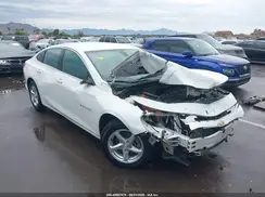 1G1ZB5ST7HF221229 2017 CHEVROLET MALIBU