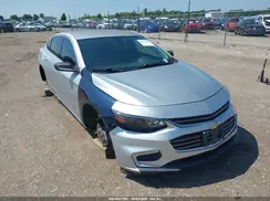 1G1ZB5ST7HF222221 2017 CHEVROLET MALIBU