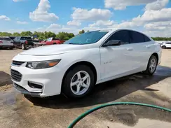 1G1ZB5ST7HF226401 2017 CHEVROLET MALIBU