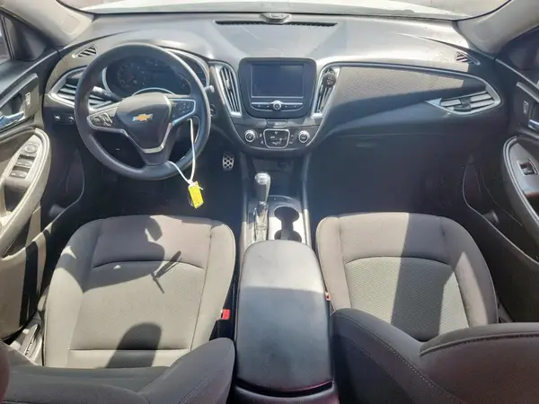 1G1ZB5ST7HF226401 2017 CHEVROLET MALIBU - Image 8